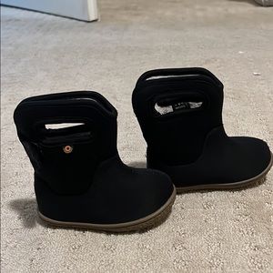 Kids Bogs Insulated waterproof boots